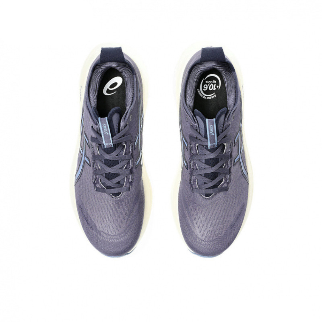 Asics Gel-Nimbus 27 - Navy Blue