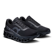 On Running Cloudmonster 2 - Black | Eclipse