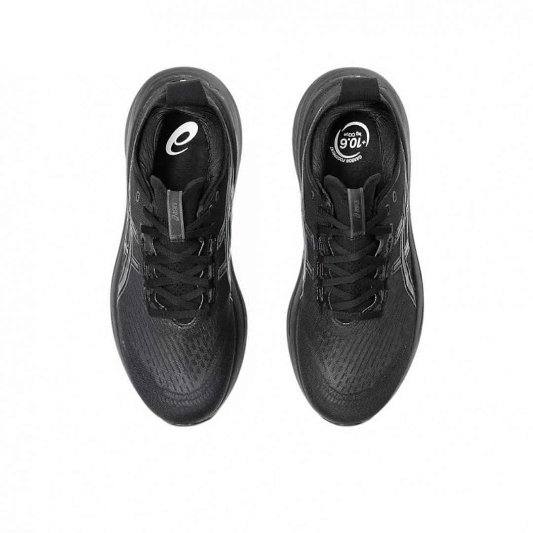 Asics Gel-Nimbus 27 - Black