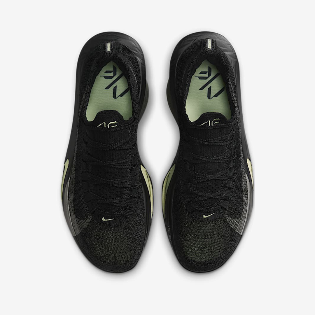 Nike ZoomX ALPHAFLY Next% 3 - Black