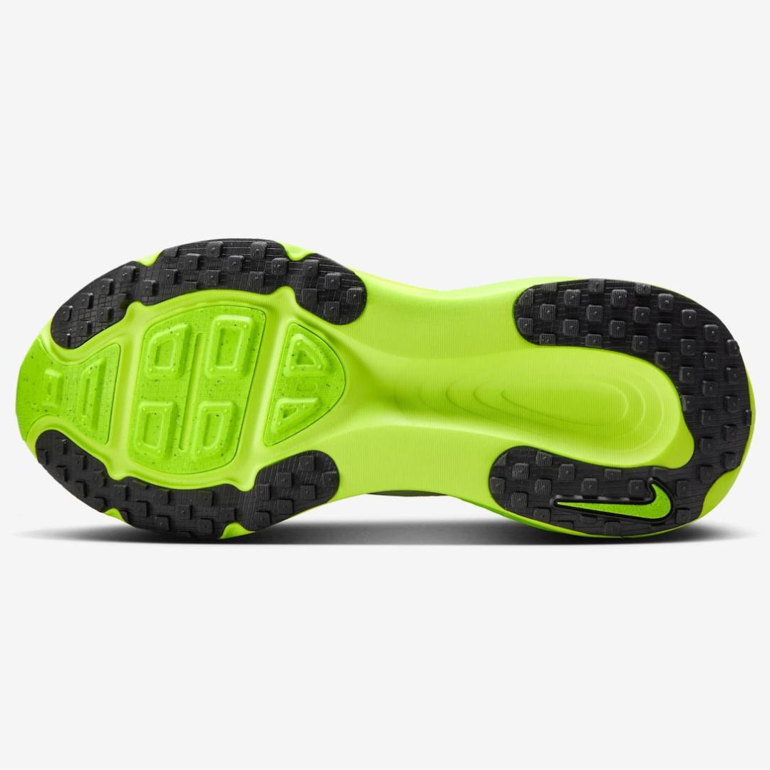Nike Vomero 18 - White | Green