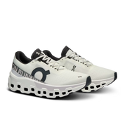 On Running Cloudmonster 2 - White | Frost