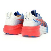 Asics Gel-Nimbus 27 Paris - Blue | Red | White