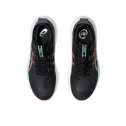 Asics Gel-Nimbus 27 - Black | Pink