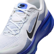 Nike Vomero 18 - White | Navy Blue
