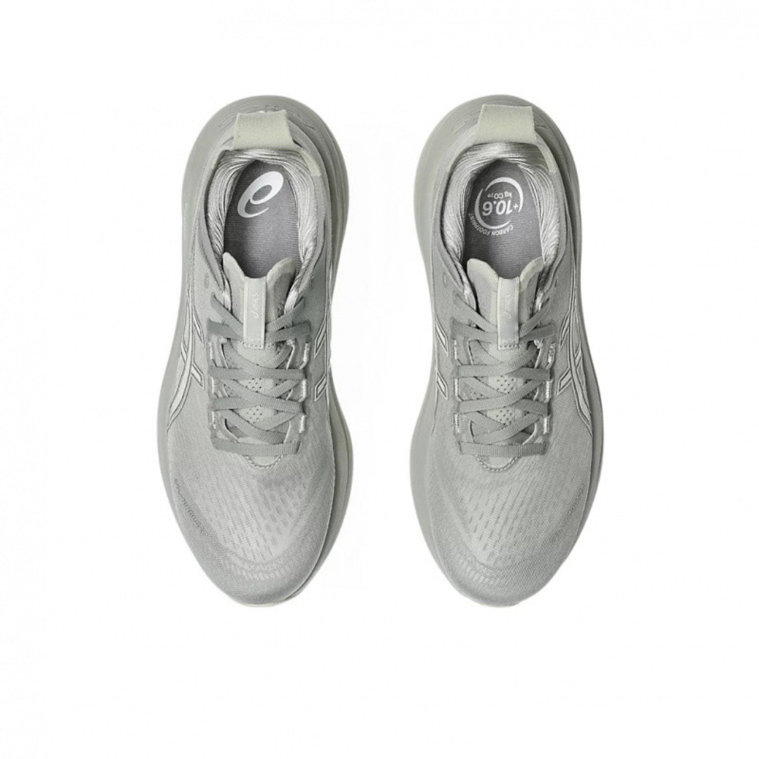 Asics Gel-Nimbus 27 - Gray