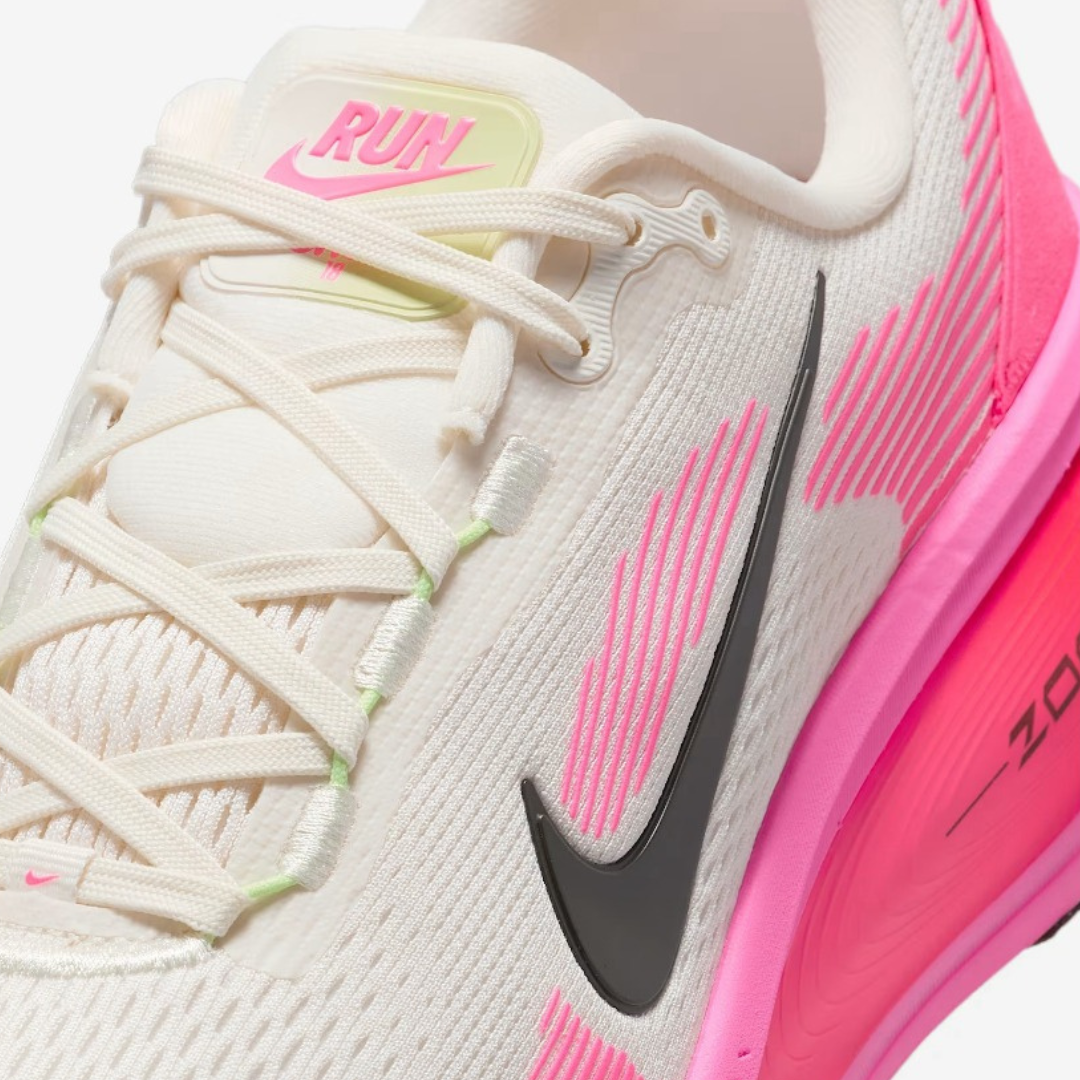 Nike Vomero 18 - Pink | Beige