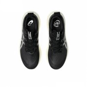Asics Gel-Nimbus 27 - Black | Gray