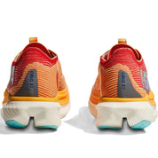 Hoka Cielo X 1 - Red | Orange