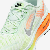 Nike Vomero 18 - Green | Orange
