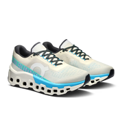 On Running Cloudmonster 2 - Cream | Horizon