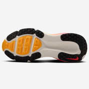 Nike Vomero 18 - White | Orange