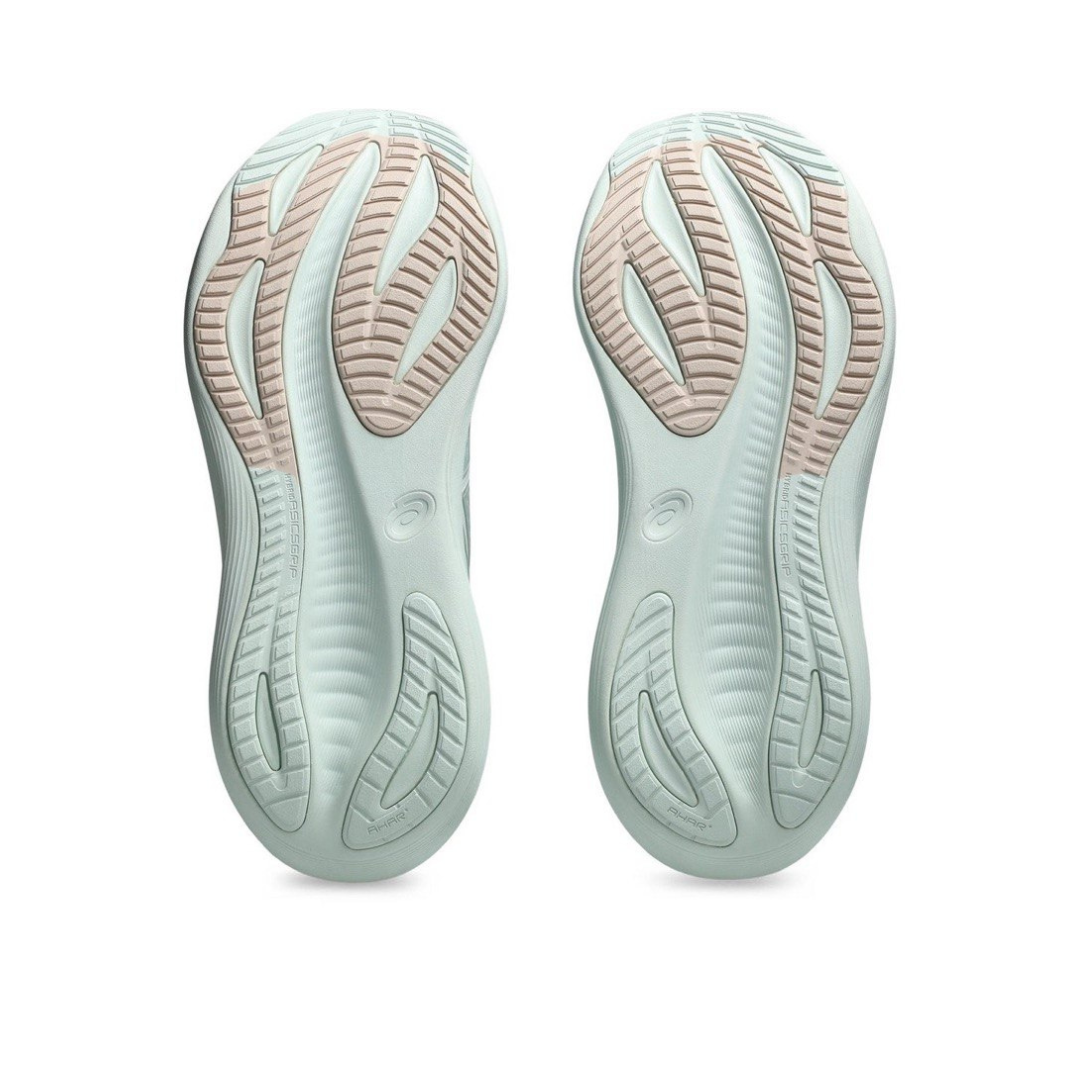 Asics Gel-Nimbus 27 - Water Green