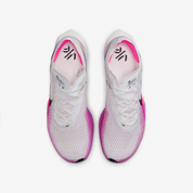 Nike Air Zoom X Vaporfly Next%3 - Purple Agate | Vivid Grape