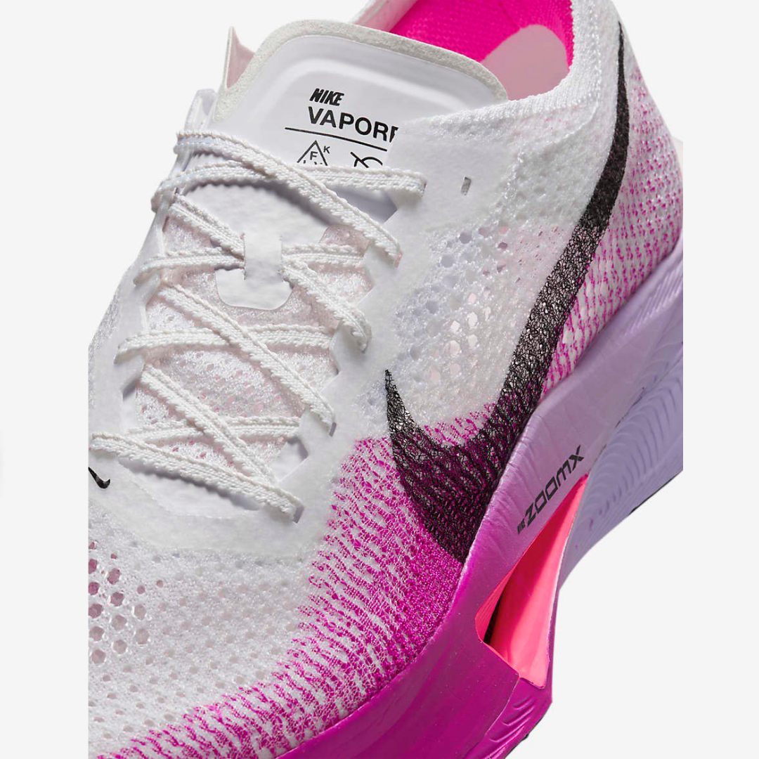 Nike Air Zoom X Vaporfly Next%3 - Purple Agate | Vivid Grape