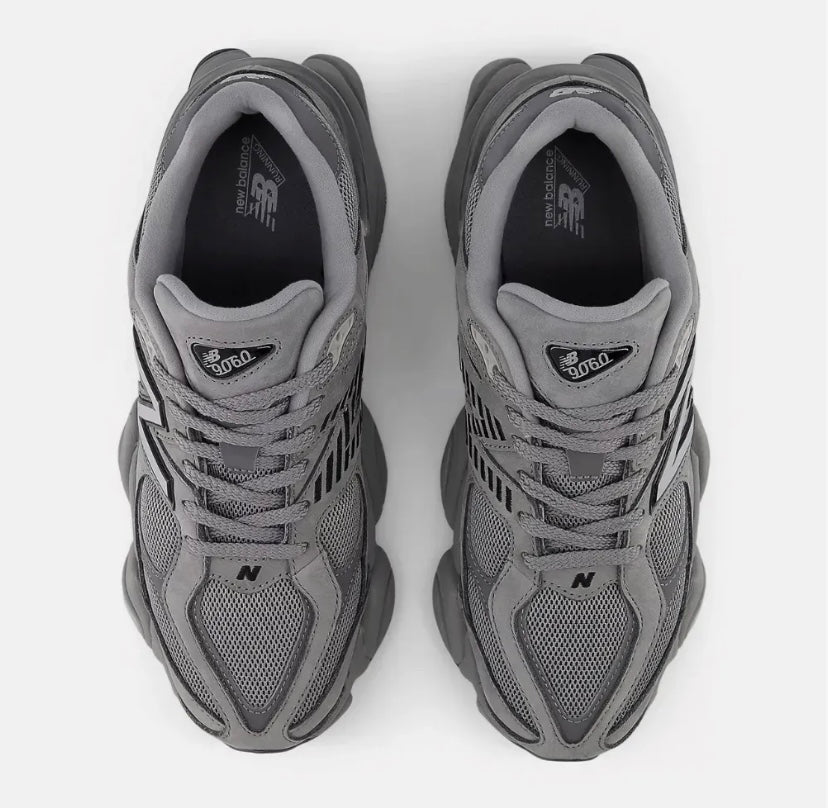 New Balance 9060 - Team Away Grey