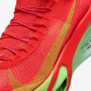 Nike ZoomX Alphafly Next% 3 - Red | Green