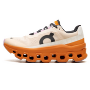 On Running Cloudmonster WMNS - Fawn Turmeric