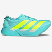 Adidas Adizero Adios Pro 4 - Lucid Lemon / Mint Ton
