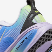 Nike Vomero 18 SE - Purple | Blue