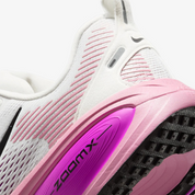 Nike Vomero 18 - White | Purple