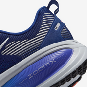 Nike Vomero 18 - Blue | Metallic Gray