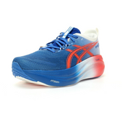 Asics Gel-Nimbus 27 Paris - Blue | Red | White