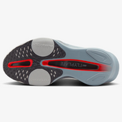 Nike ZoomX Alphafly Next% 3 - White | Gray