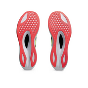 Asics Magic Speed 4 - Green | Red
