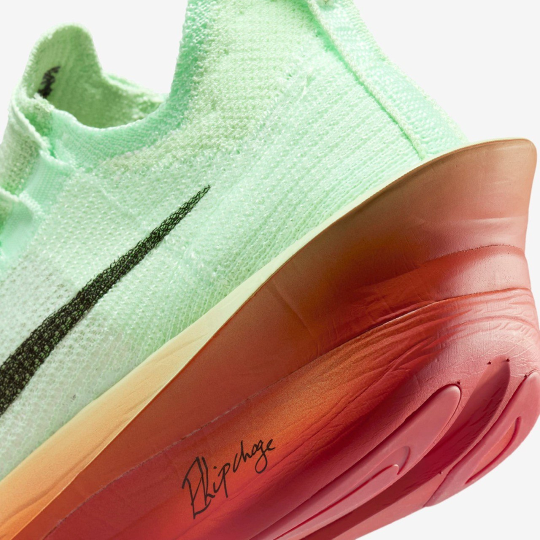 Nike ZoomX Alphafly Next% 3 - Kipchoge