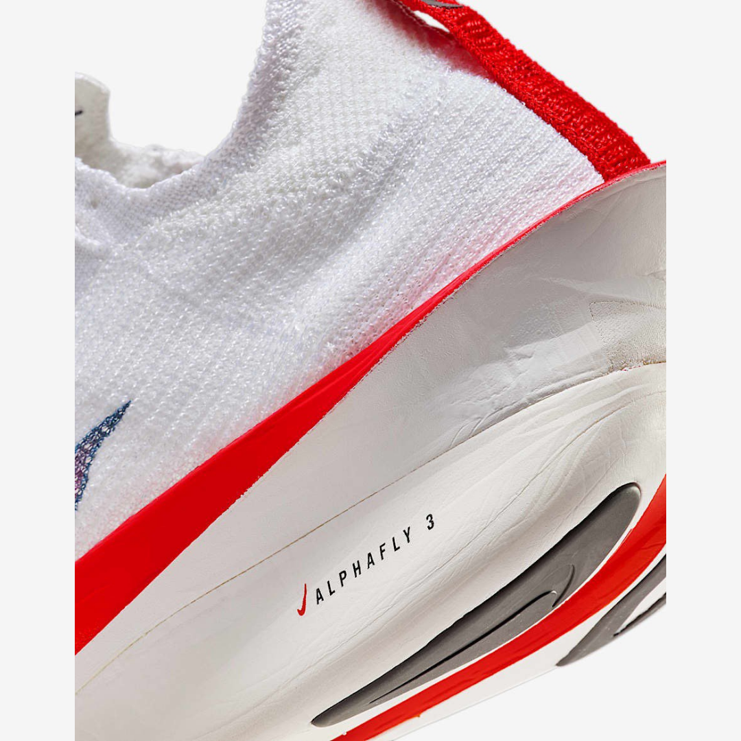 Nike ZoomX Alphafly Next% 3 - Ekiden