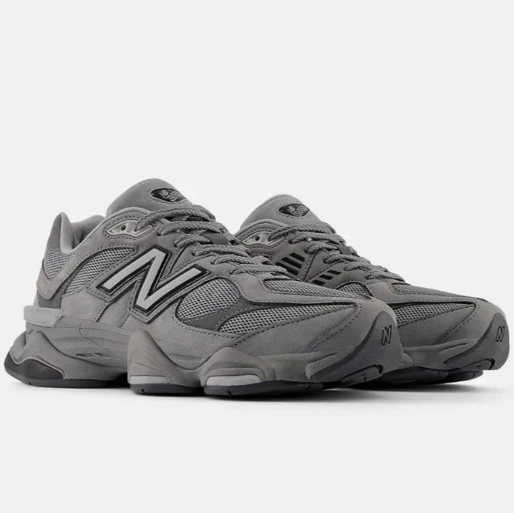 New Balance 9060 - Team Away Grey