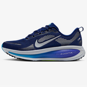 Nike Vomero 18 - Blue | Metallic Gray