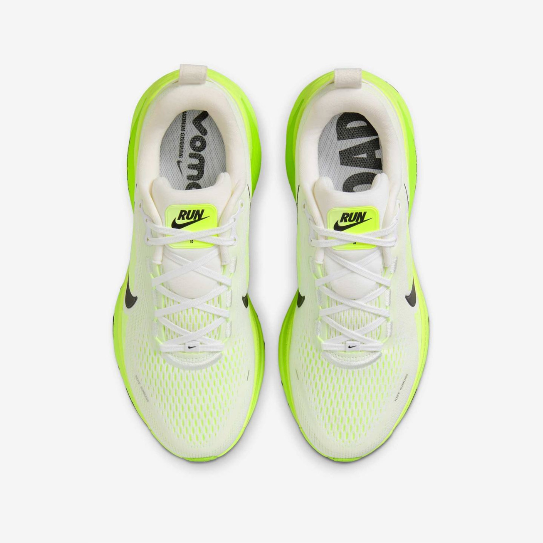 Nike Vomero 18 - White | Green