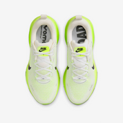 Nike Vomero 18 - White | Green