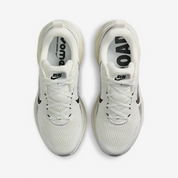 Nike Vomero 18 - White | Beige