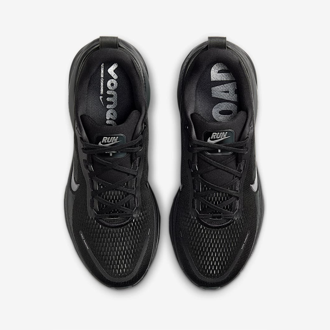 Nike Vomero 18 - Black