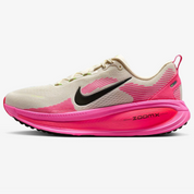 Nike Vomero 18 - Pink | Beige