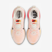 Nike Vomero 18 - White | Orange