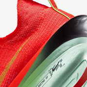 Nike ZoomX Alphafly Next% 3 - Red | Green