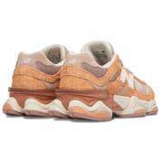 New Balance 9060 - Flat Taupe Copper