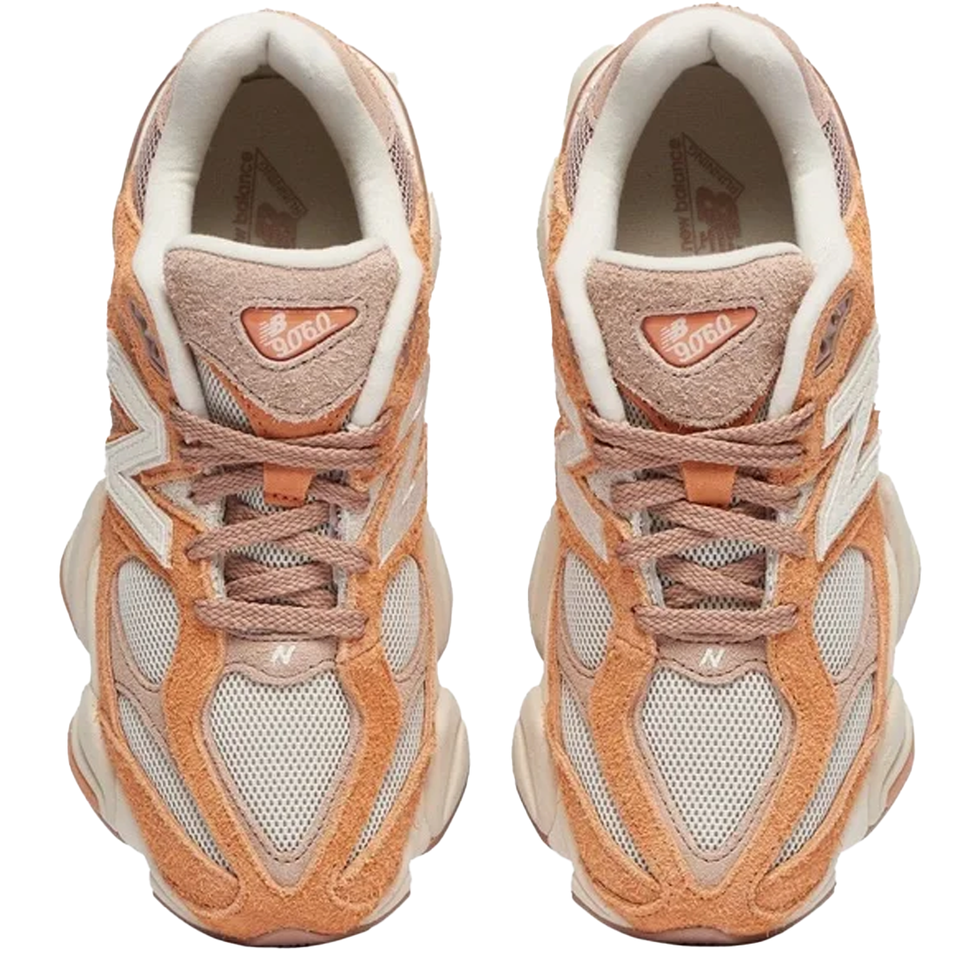 New Balance 9060 - Flat Taupe Copper