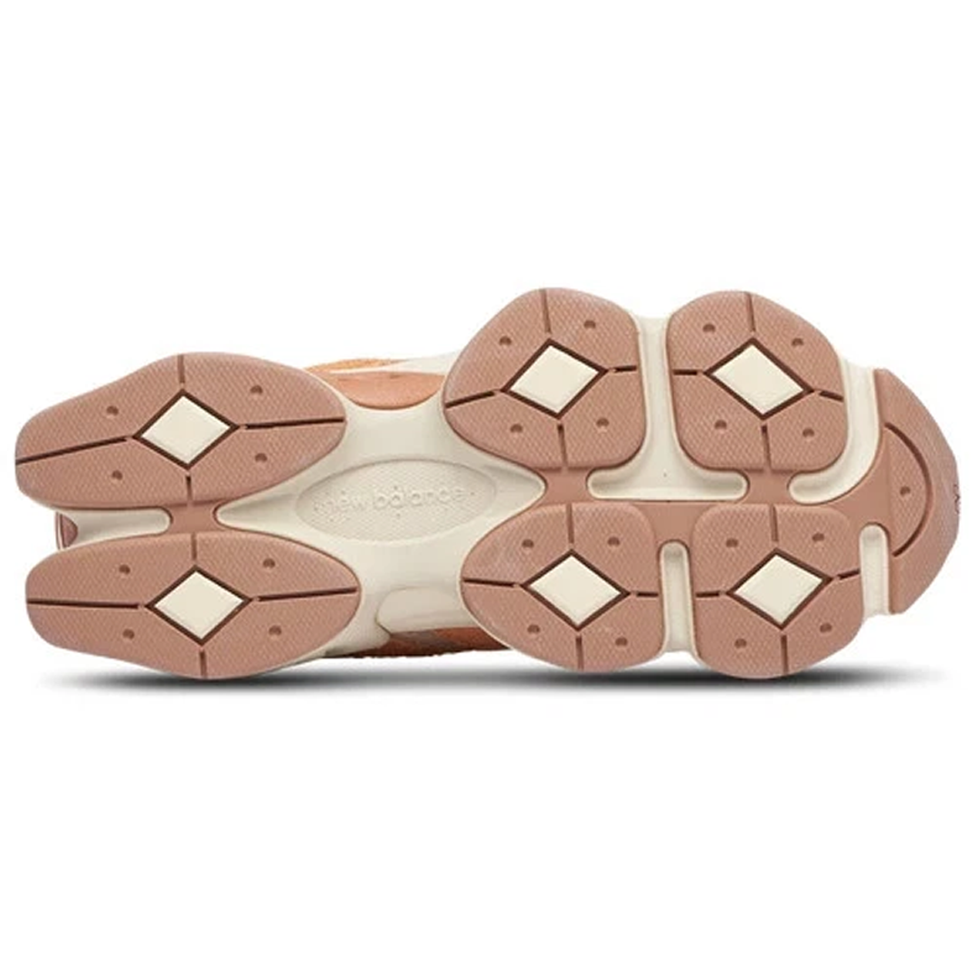 New Balance 9060 - Flat Taupe Copper