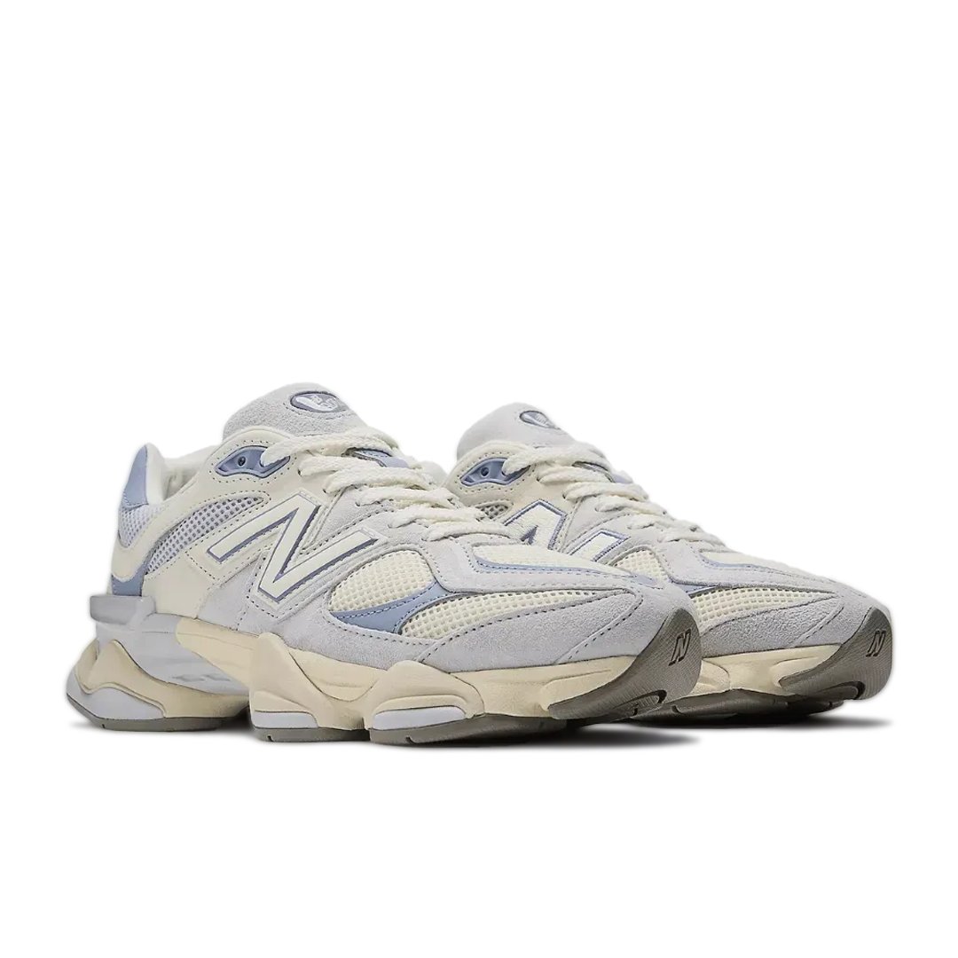 New Balance 9060 Pearl | Grey | Linen