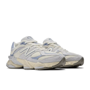 New Balance 9060 Pearl | Grey | Linen
