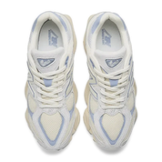 New Balance 9060 Pearl | Grey | Linen
