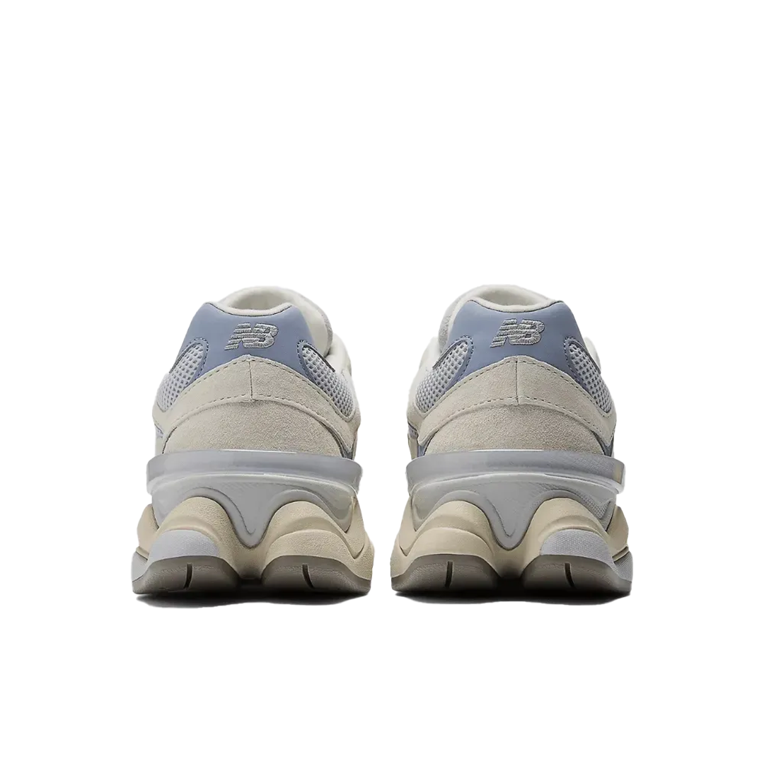 New Balance 9060 Pearl | Grey | Linen