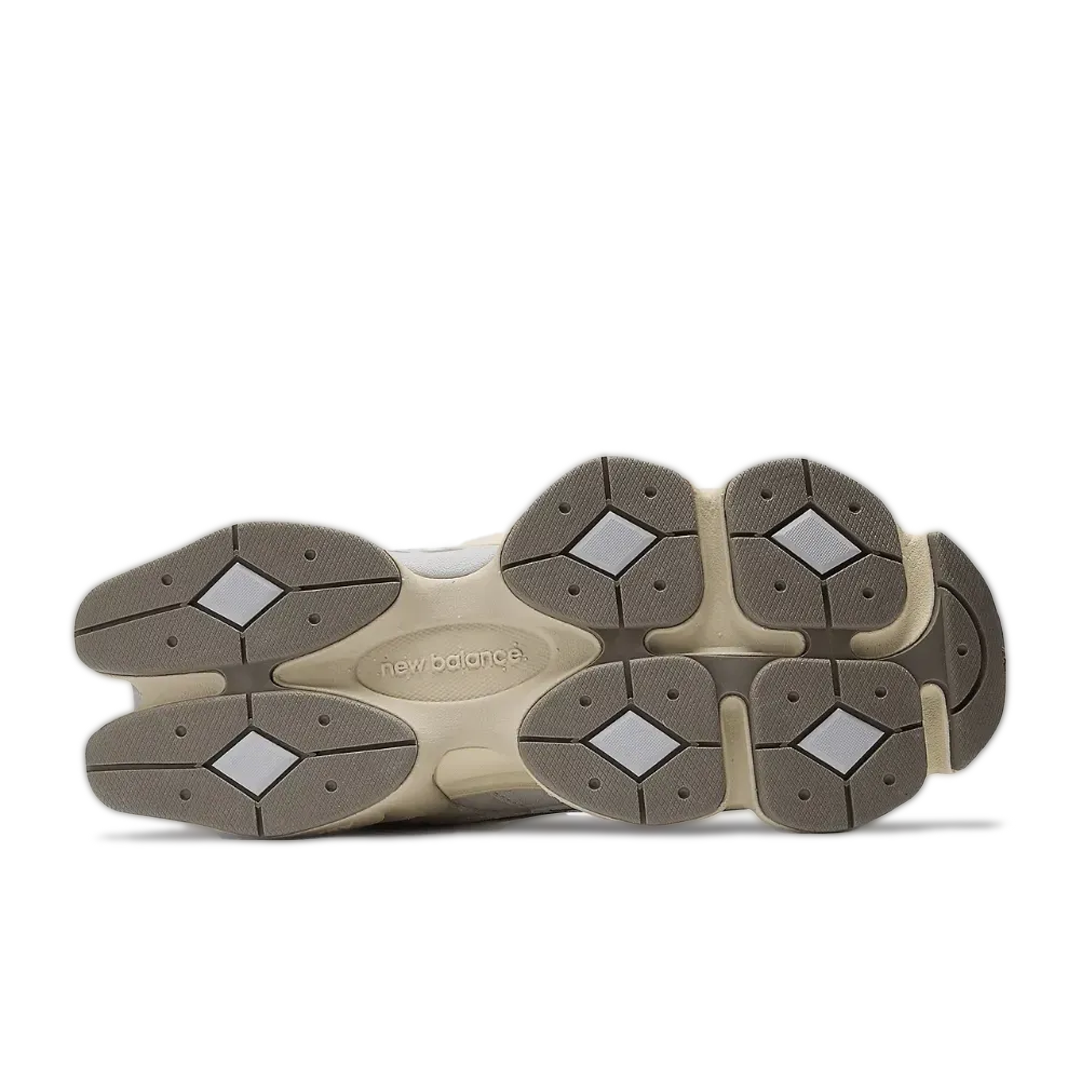 New Balance 9060 Pearl | Grey | Linen