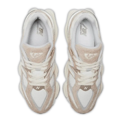 New Balance 9060 Sea Salt - Driftwood | Stone | Pink