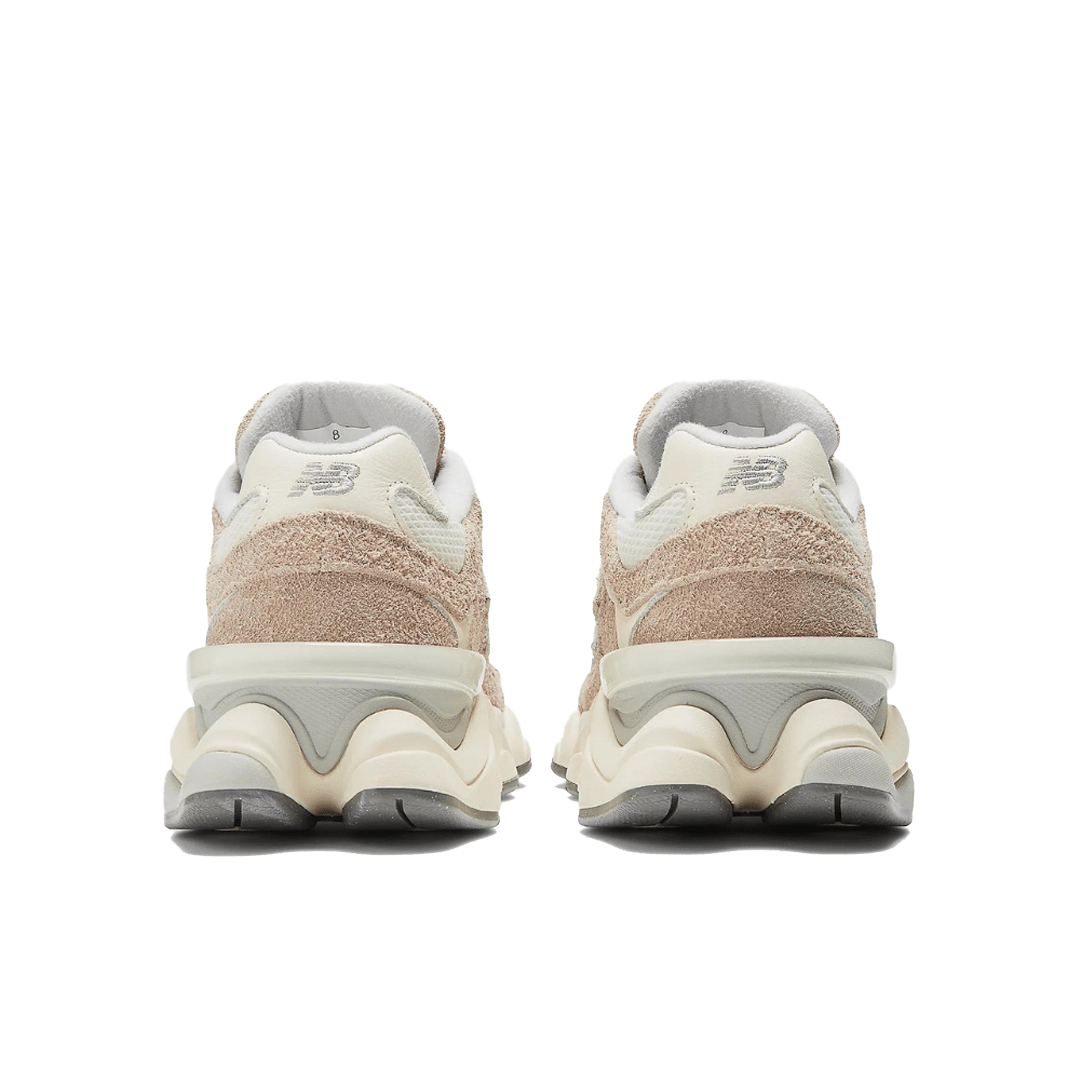 New Balance 9060 Sea Salt - Driftwood | Stone | Pink